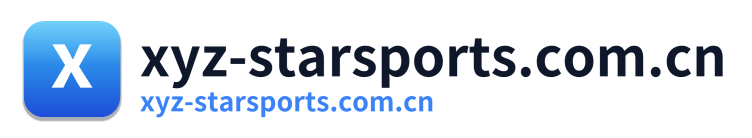 xyz-starsports.com.cn Logo